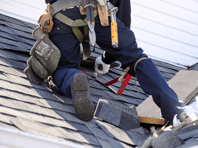 Why Choose Top-Rated Roofing Pros